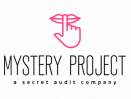 Checker logo